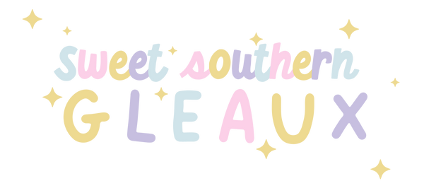 Sweet Southern Gleaux